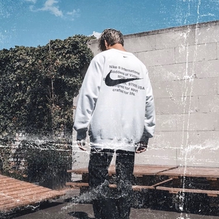 Áo Hoodie Nike C07918