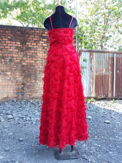 Đầm dạ hội size S,M
