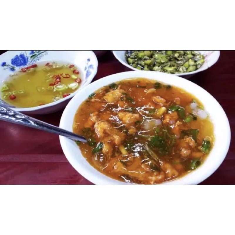 500GRAM BÁNH CANH BỘT LỌC KHÔ HUẾ NHÀ LÀM | BigBuy360 - bigbuy360.vn