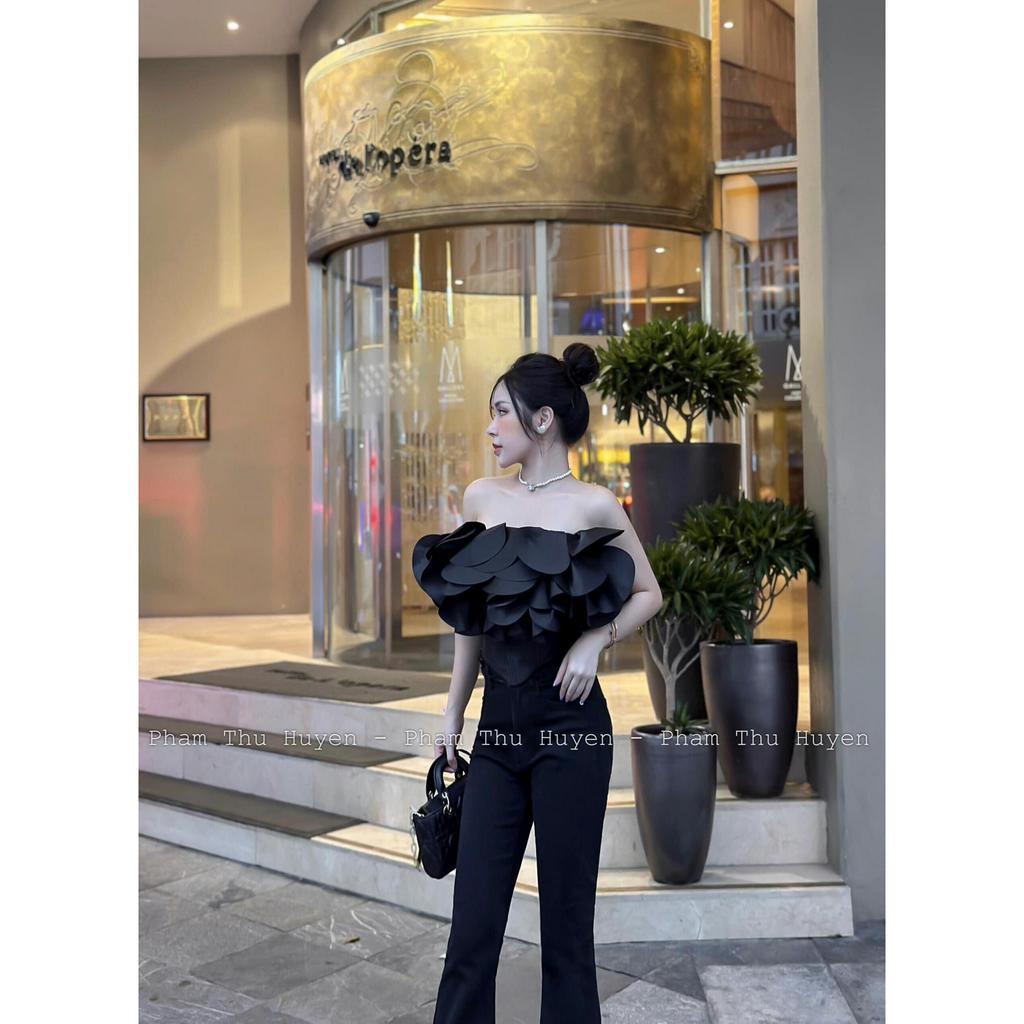 ÁO CORSET BÈO