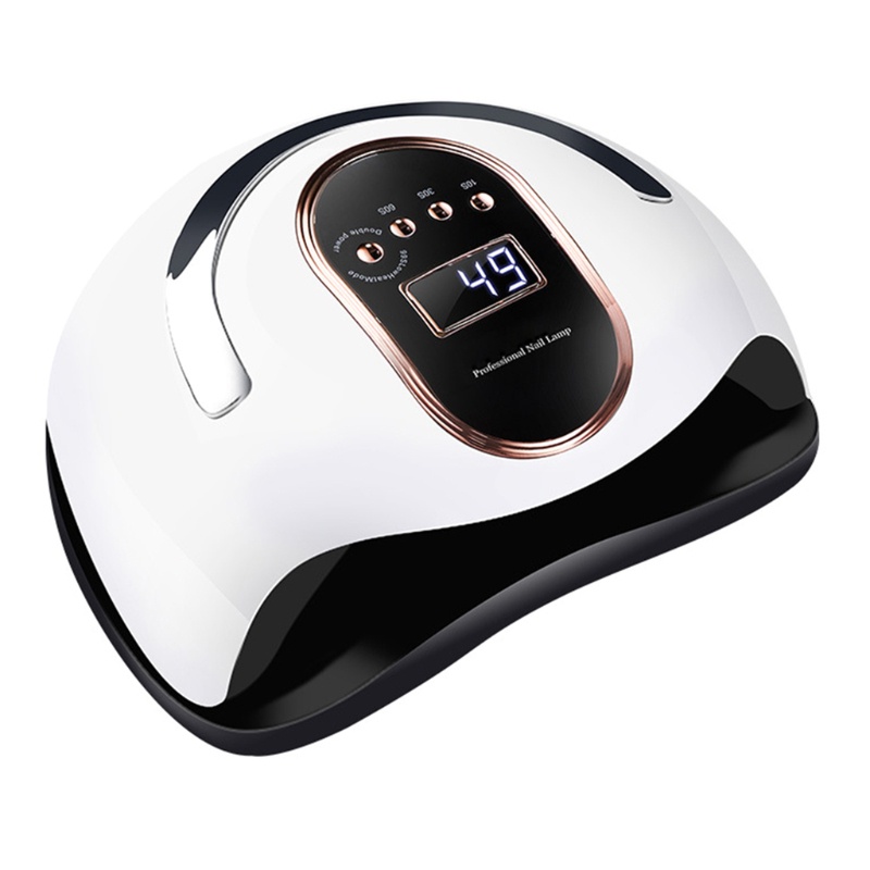 Máy Sấy Khô Móng Tay Bằng Tia UV 168W Với Cảm Biến Chuyển Động 4 # YOUYO