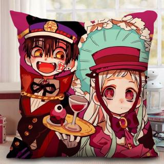 Toilet-Bound Hanako-kun Pillow Cushion DIY 3 Different Sizes