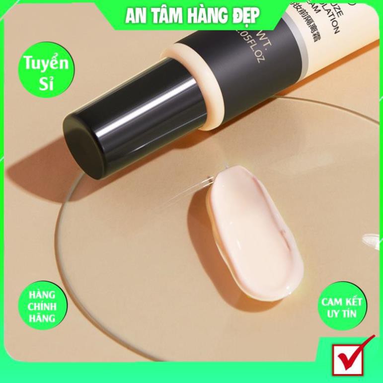 Kem Nền Dưỡng Ẩm Hiisees Chữ G 30ML Che Mọi Khuyết Điểm Cấp Ẩm Làm Sáng Da Tự Nhiên KING DC | BigBuy360 - bigbuy360.vn