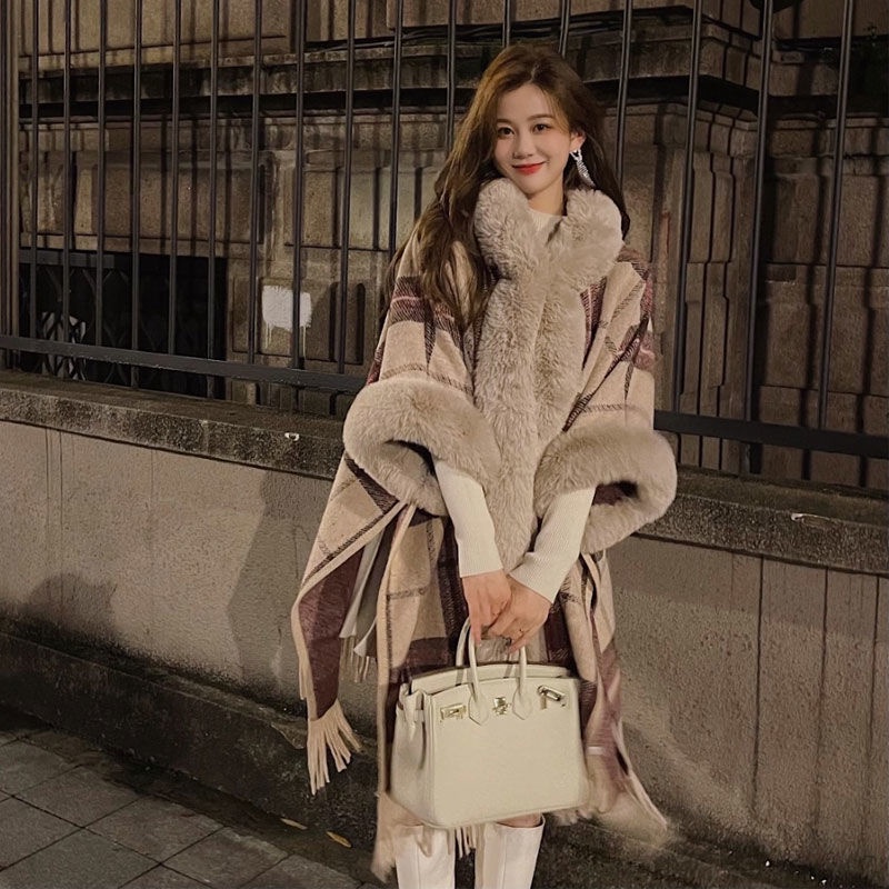 Glucose cake Áo Khoác Dệt Kim Vintage 11.3