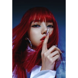 Nail Box phong cách Lisa blackpink