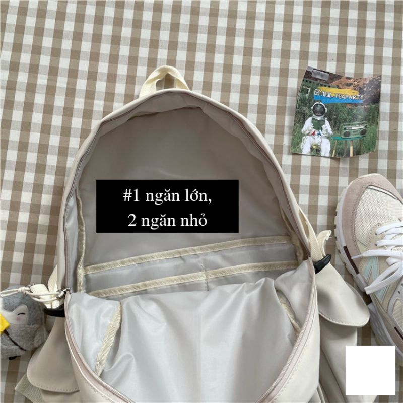 Balo Đi Học/ Balo Ulzzang