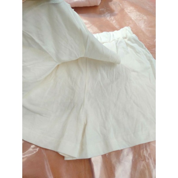 - Quần giả váy Jelispoon VN xuất Hàn