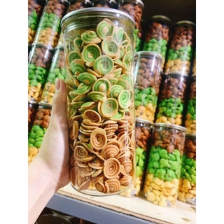 BÁNH TAI HEO NHÍ 300GR