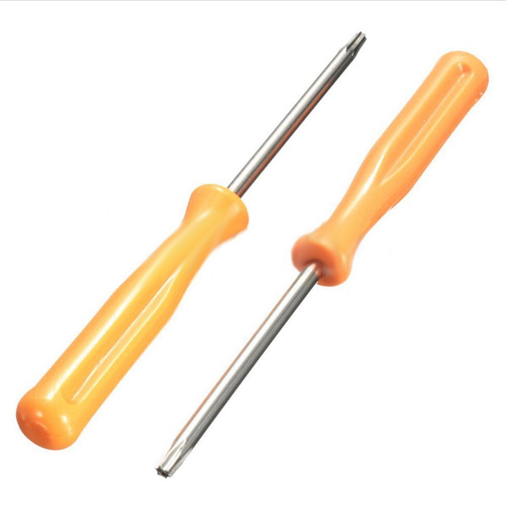Tuốc nơ vít Torx T8 + T10 cho Xbox 360 PS3 PS4
