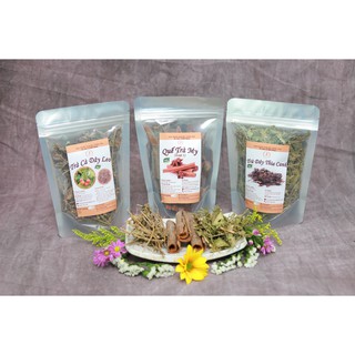 Quế Trà My loại đặc biệt (100g - 500g).