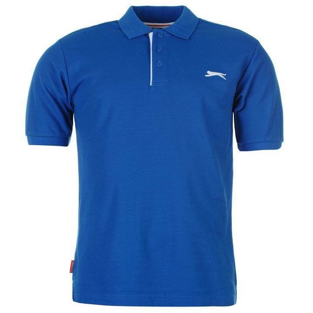 Áo polo nam Slazenger UK