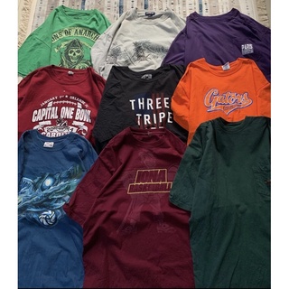 [2HAND] THUN MỸ - CHỌN MẪU TRÊN LIVE