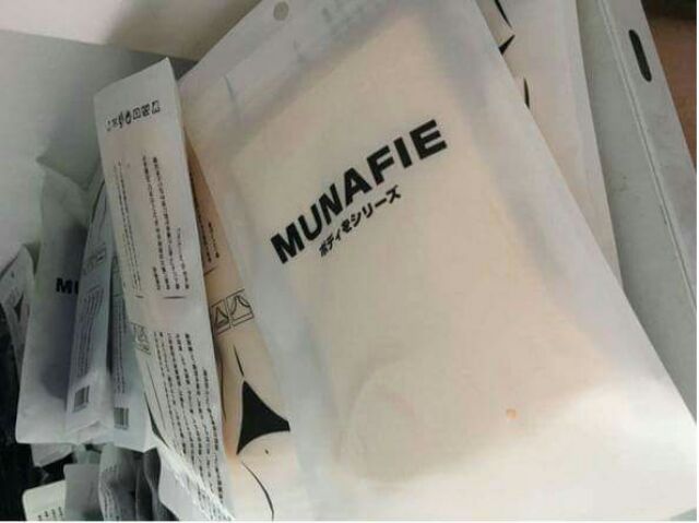 Quần gen bụng MUNAFIE -NHẬT BẢN | BigBuy360 - bigbuy360.vn