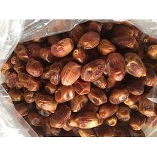 Chà Là sấy không đường 500Gr