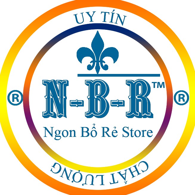 Ngon Bổ Rẻ Store 