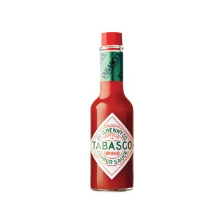 Sốt ớt đỏ tabasco