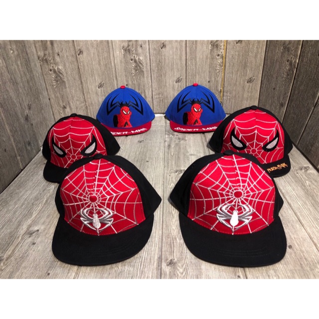 Mũ kết trẻ em sezi bé 3 đến 7 tuổi