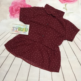 Áo babydoll