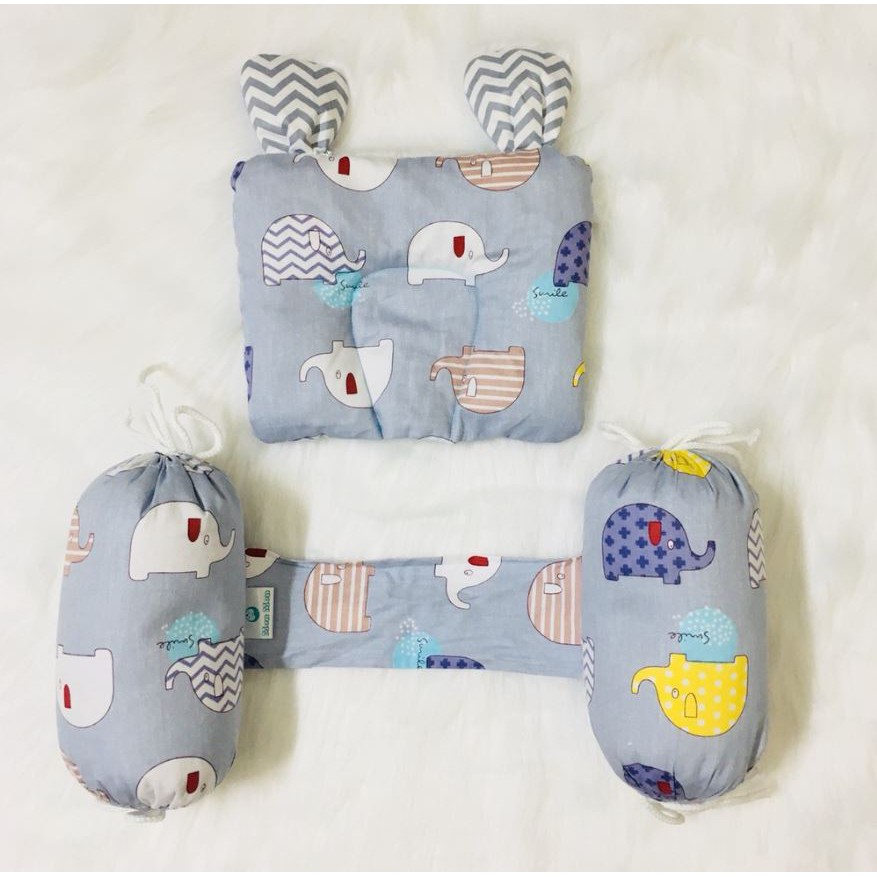 VỎ ĐỖ XANH SẤY KHÔ LÀM RUỘT GỐI