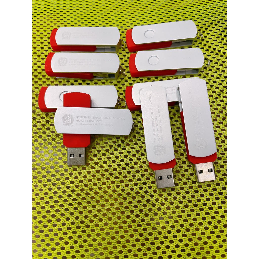 USB 16GB Không Kèm Hộp