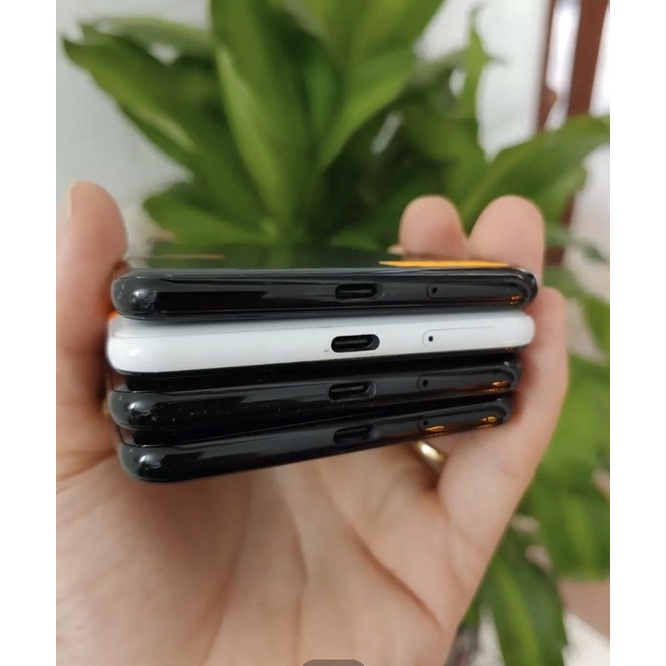 Điện thoại Google pixel 3XL - 3AXL