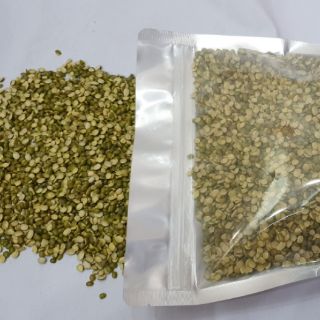 Đậu xanh cà có vỏ