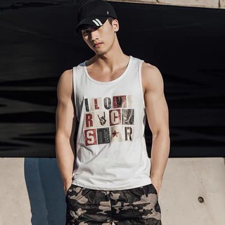 Áo 3 lỗ nam, áo tập gym, tank top Gia rẻ