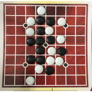 Cờ Ô quan (6 trong 1)