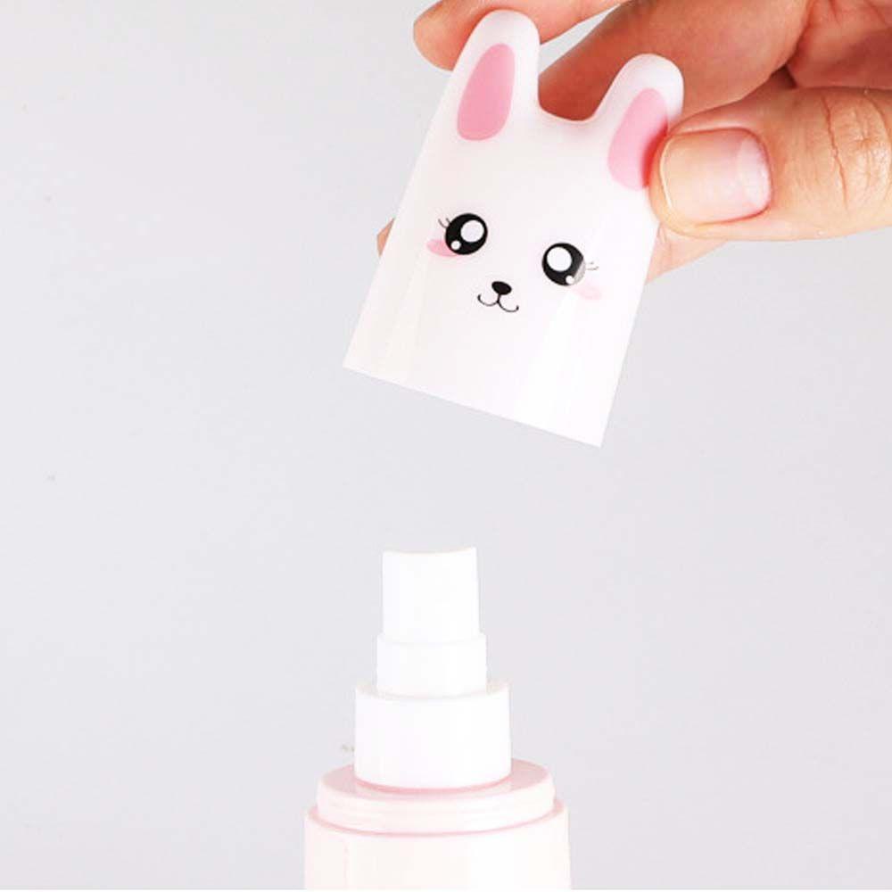 Chai Rỗng Đựng Mỹ Phẩm Malcom Có Thể Bơm Đầy Lại Dễ Thương Cho Bạn Gái