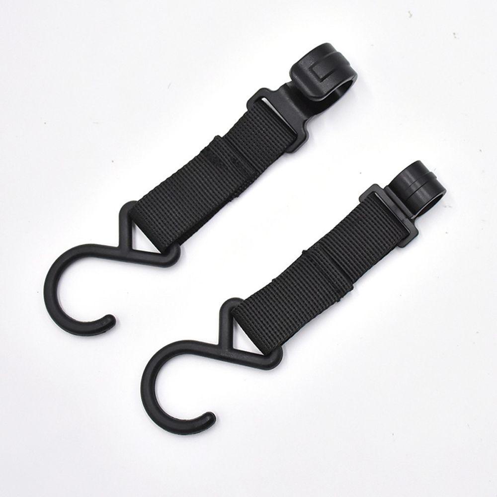 Móc Treo Đồ Hình Chữ S Tiện Dụng Khi Đi Cắm Trại