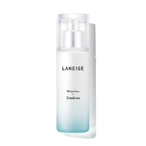 Sữa Dưỡng Ẩm Laneige White Dew Emulsion Làm Sáng Da 100ml