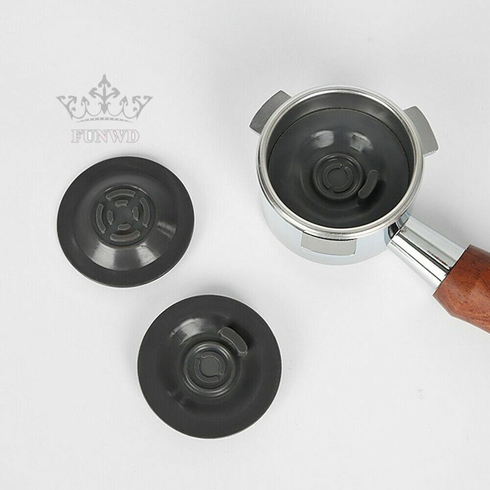 Miếng Silicone Vệ Sinh Máy Pha Cà Phê Breville