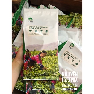Trà gạo nâu Yelanshan (500g)