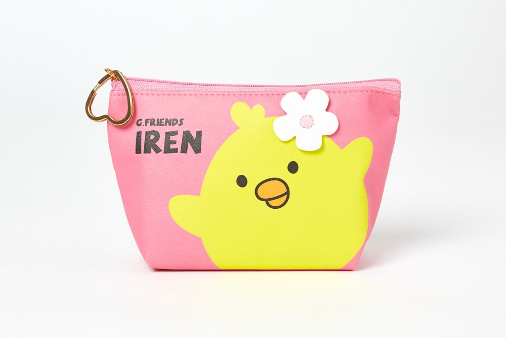 Túi Đựng Vật Dụng ARTBOX Hình Hoạt Hình Irene Thiết Kế Dáng Nhỏ Xinh