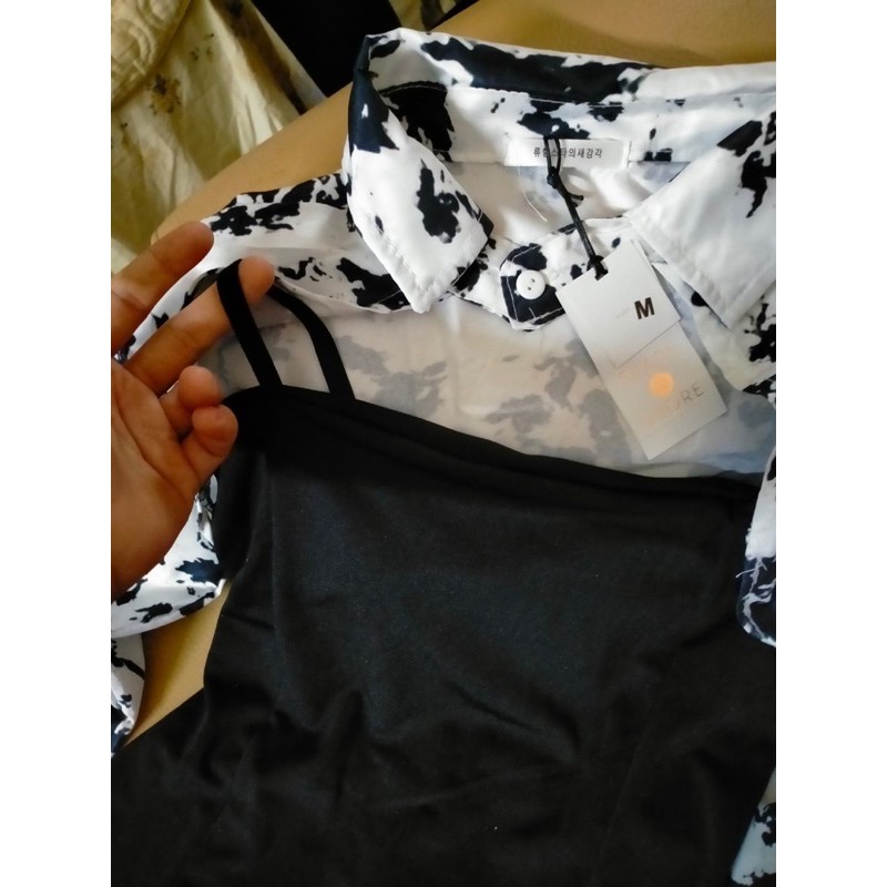 [ HOTTREND 2021] Đầm váy body dự tiệc, cắt hở ngực siêu quyến rũ, phối độc lạ sexy, họa tiết da beo | BigBuy360 - bigbuy360.vn