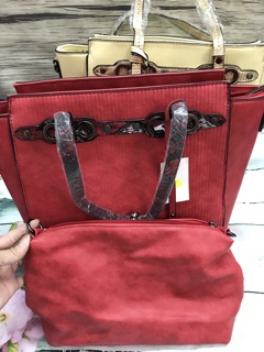 Túi xách chị Lệ Quyên