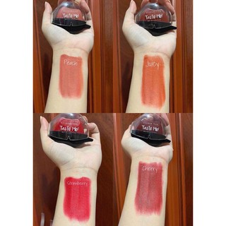 Son Bặm - Ty Cosmetics (4 màu)