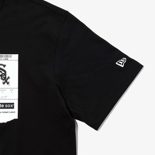 Áo Thun New Era Chicago White Sox