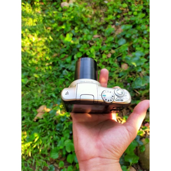 Canon sx130is | BigBuy360 - bigbuy360.vn
