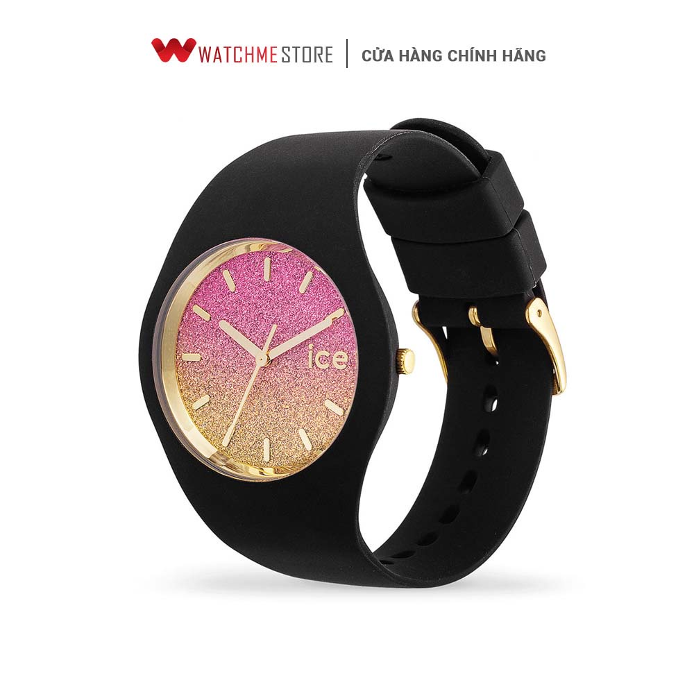 [ ĐẶC BIỆT 18-29.07 - VOUCHER 10%] - Đồng hồ Nữ Ice Watch dây silicone 016904