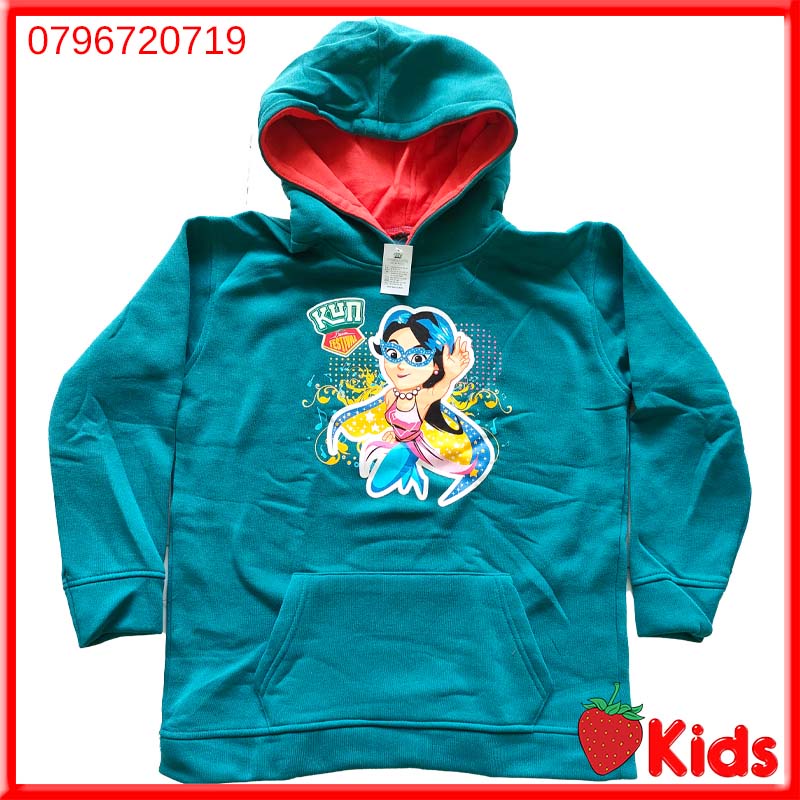 Áo kun áo hoodie kun áo khoác kun cho bé