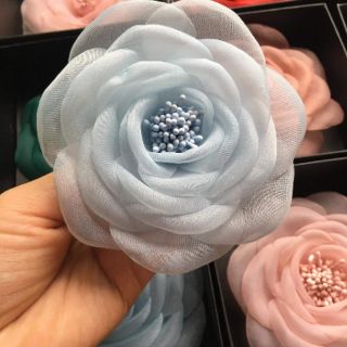 Hoa cài áo handmade cao cấp