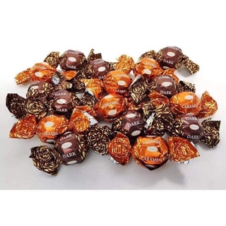 Socola Ý Lindor Trái Tim - Socola Mỹ