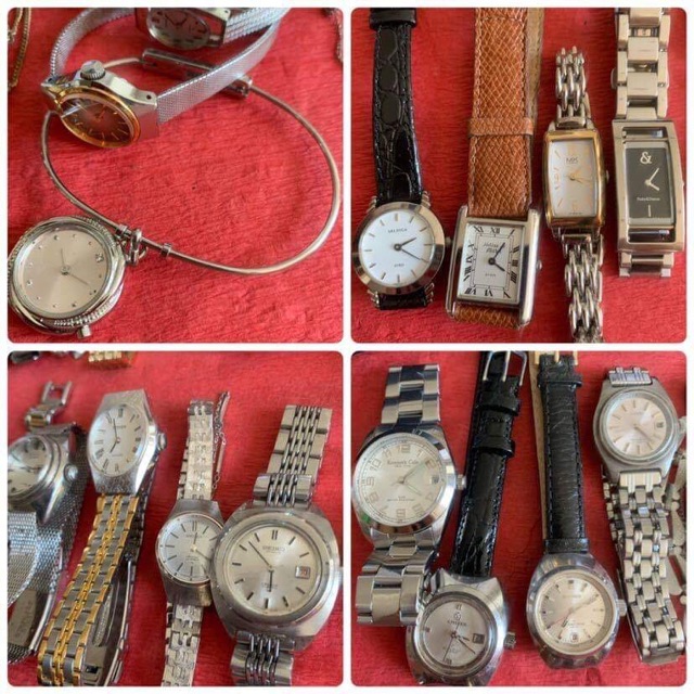 Đồng hồ nữ hãng Nhật Bản | BigBuy360 - bigbuy360.vn