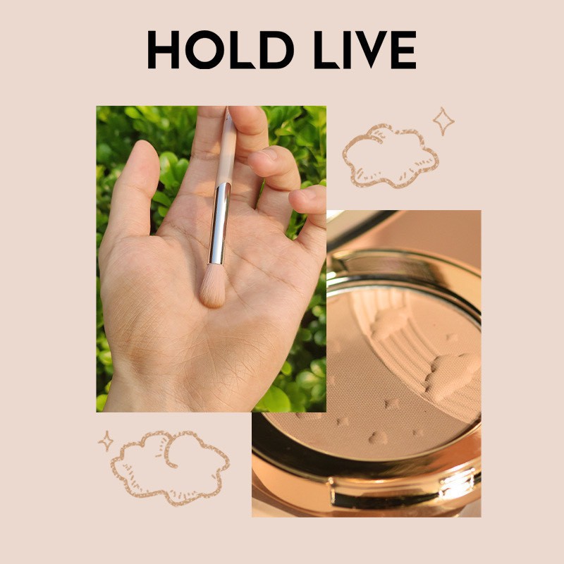 [HOLD LIVE] Phấn tạo khối Hold Live Two-Tone Stereoscopic (HL466)