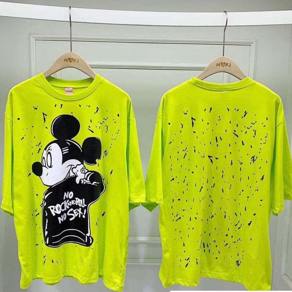 ÁO THUN NHIỀU HÌNH CHẤT COTTON 100% | BigBuy360 - bigbuy360.vn