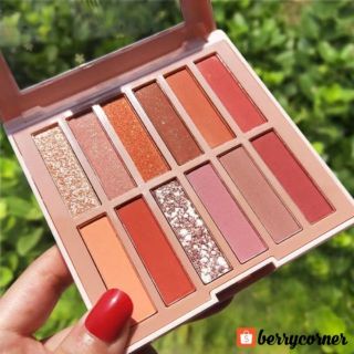 Bảng mắt TuTu Sakura Eyeshadow Flower