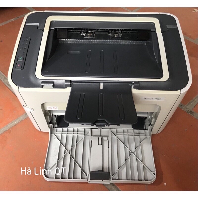 Máy in tốc độ cao - HP1505 cũ