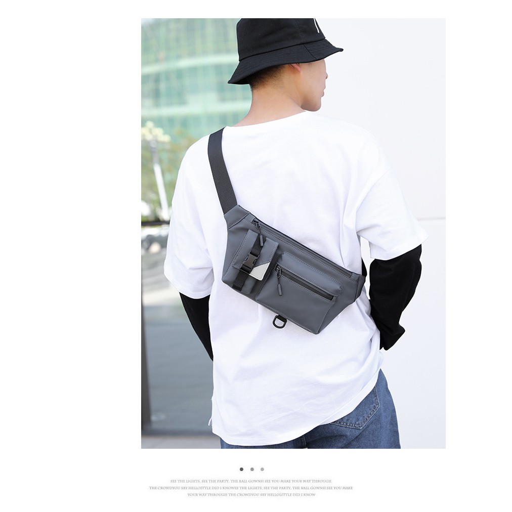 TKM Store - Túi Đeo Chéo Thời Trang Nam Phong Cách | BigBuy360 - bigbuy360.vn