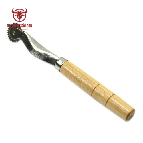 Lăn lấy dấu 2mm - Bán dụng cụ làm da handmade - Da Thuộc Sài Gòn